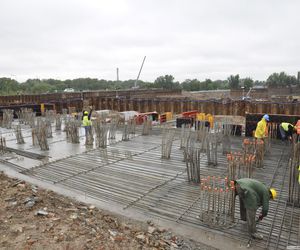 Dokładnie 17 lat temu rozpoczęła się budowa największego stadionu w Polsce. Tak powstawał PGE  Narodowy