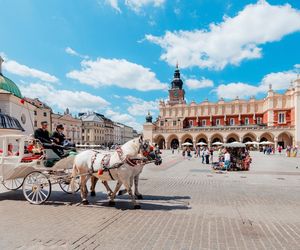 Trwa moda na Polskę i nie przeszkadza nam kapryśna wakacyjna pogoda. Lipiec nie tylko spełnił, ale znacząco przerósł nasze oczekiwania