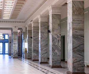 Pałac Kultury i Nauki w Warszawie