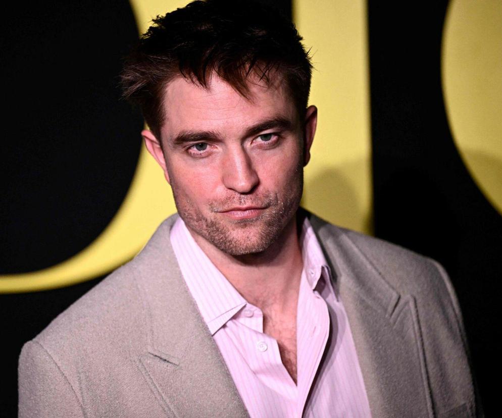 Robert Pattison