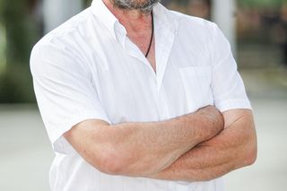 Nie żyje Piotr Hubert Langfort z Sanatorium miłości. Przyjaciółka przekazała szczegóły dotyczące pogrzebu 