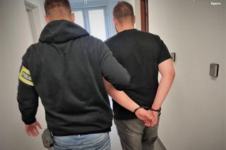 Plantacje konopi w zlikwidowane