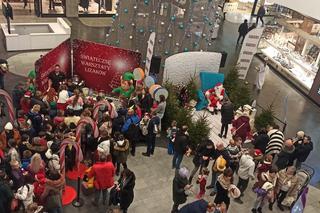 Olsztyńskie Mikołajki w Galerii Warmińskiej