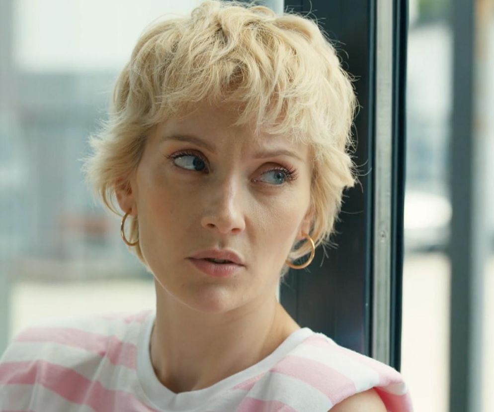 Barwy szczęścia. Anna Mrozowska zabrała głos po nagłym zniknięciu Renaty! Czy jeszcze wróci? - ZDJĘCIA