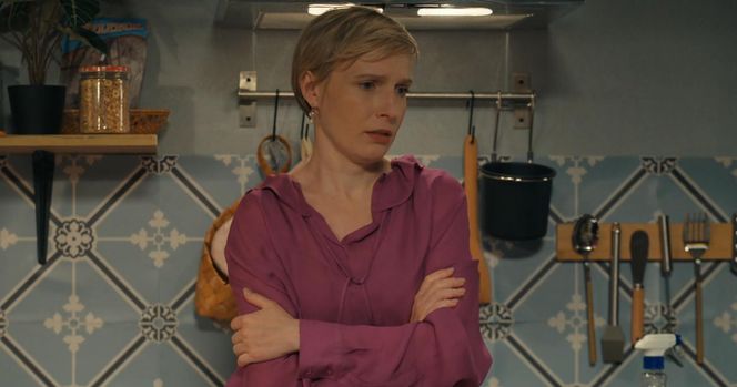 Barwy szczęścia odc. 3226. Sonia (Weronika Nockowska)