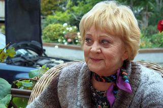 M jak miłość, odcinek 1413, Kisielowa (Małgorzata Różniatowska)