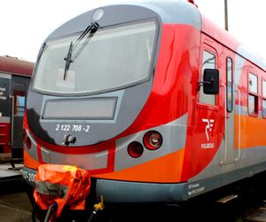 To jest już koniec. Pociąg z Rzeszowa w Bieszczady znika z rozkładu jazdy