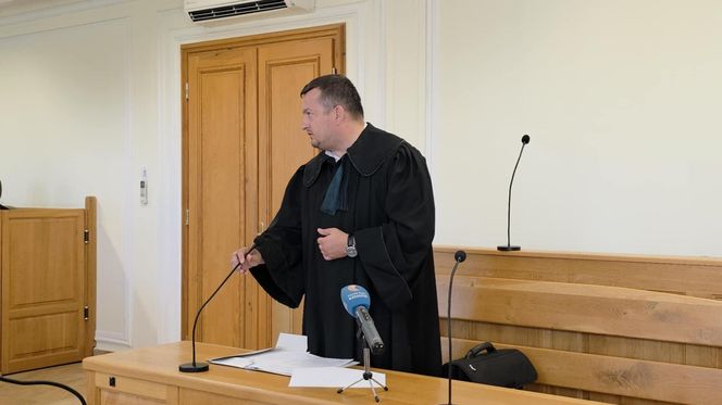 Prawomocny wyrok dla Eweliny M. z Pruchnika 