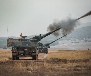 Rheinmetall kupuje podzespoły. Posłużą do produkcji armatohaubic PzH 2000 