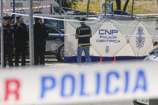 Były doradca prorosyjskiego prezydenta Ukrainy zastrzelony w Hiszpanii