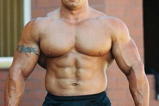 Mariusz Pudzianowski