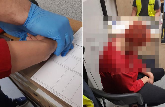 Oleśnica. 36-latka podawała synkowi amfetaminę przez prawie 2 lata. Tak się tłumaczyła [ZDJĘCIA].
