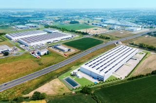 Chiński gigant motoryzacyjny Shanghai Pret Composites wkracza do Opola. Produkcja przyszłości