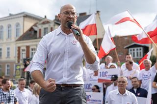 Mocny sprzeciw polskiego ministra. Chodzi o Rosję i Białoruś. Ważne oświadczenie 