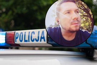 Zaginął ks. Marek Wodawski. Warszawska policja apeluje o pomoc w poszukiwaniach