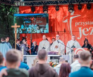 Ewangelizatorzy na Festiwalu Pol’and’Rock