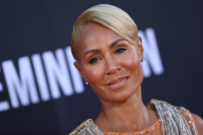 Jada Pinkett Smith