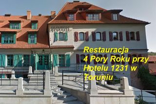 Te restauracje zostały wyróżnione w prestiżowym konkursie Poland 100 Best Restaurants 