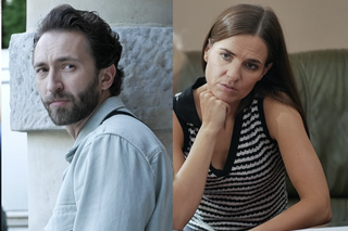 Pierwsza miłość, odcinek 3514: Nowy dręczyciel Marty! Arek będzie jeszcze gorszy od psychola Mateusza - ZDJĘCIA