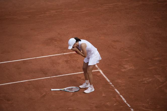 Iga świątek wygrała Roland Garros 2023