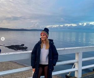 Isabel Gutierrez, ukochana Angela Rodado z Wisły Kraków