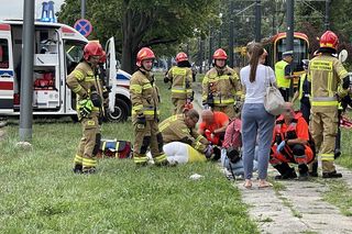 4-latek ciągnięty przez tramwaj. Wstrząsające zeznania świadków sprzed lat. „Nagle usłyszałam krzyk”