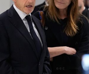 Carla Bruni zrobi to, gdy zamkną Sarkozy'ego! Każdego dnia