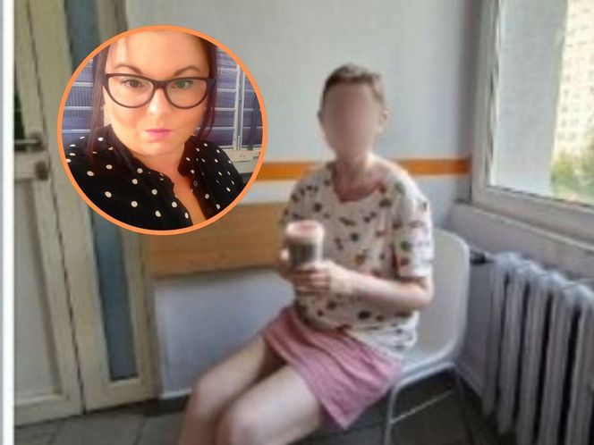 Mirella ze Świętochłowic