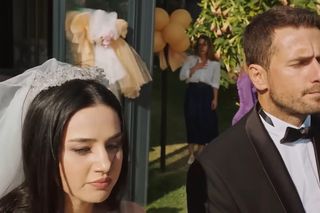 Miłość i nadzieja. Kuzey poślubi Bahar? Pierwszy odcinek 2. sezonu szokuje