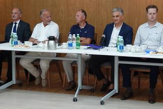 Sportowcy z powiatu nowosądeckiego nagrodzeni