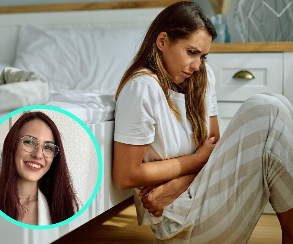 Tak układ nerwowy wpływa na IBS. Psychodietetyczka: Wzmożony stan zapalny i nasilone objawy
