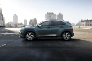 Hyundai Kona Electric