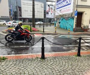 Zakończenie sezonu motocyklowego w Gorzowie 2023