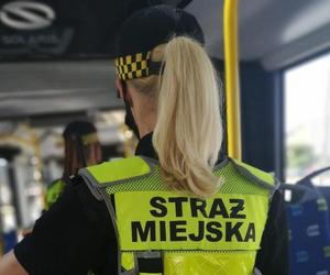 Jest praca dla osób, które lubią dbać o porządek w mieście