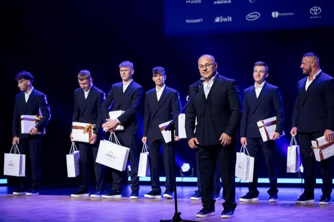 Speedway Gala w CKK Jordanki w Toruniu. Tak Apator świętował złoto