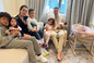 Dzieci Cristiano Ronaldo przeszły piekło. Matka opowiada: Były prześladowane i bite