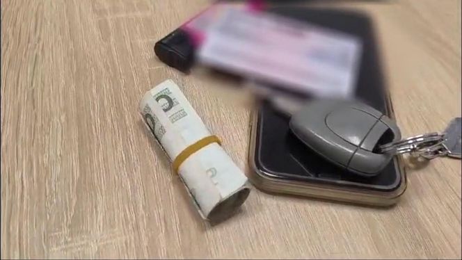 Otwock: Szok! Celowo przejechał mężczyznę i uciekł!