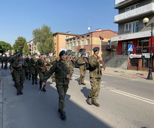 Siedlce: obchody upamiętniające 85. rocznicę agresji sowieckiej na Polskę