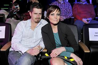 Ilona Felicjanska singielką