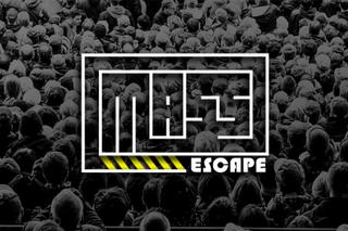 Mass Escape, czyli największy escape room w Szczecinie. Mamy dla Was bilety!