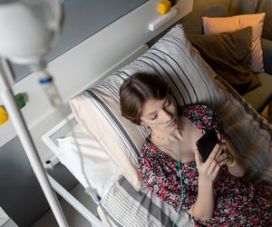 Zespół Münchhausena: uzależnienie od leczenia. Kiedy pacjent sam wywołuje choroby