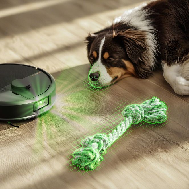 iRobot – Roomba® Max 705 Vac