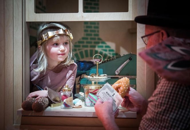 Wakacje jak z bajki. 5 miejsc w Europie, które zachwycą każde dziecko