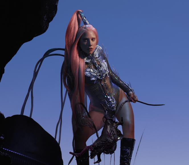 Lady Gaga