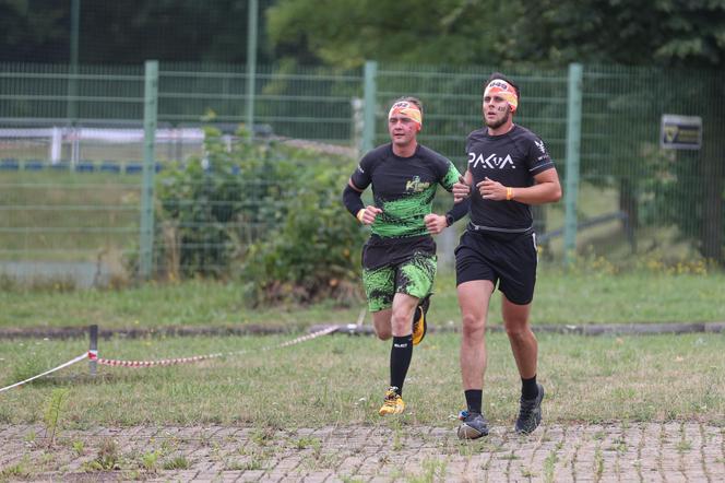 Szturm Śląski 2024 na Stadionie Śląskim