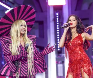 Maryla Rodowicz często współpracuje z młodszymi artystami