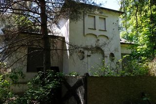 Drugie życie zabytkowej warszawskiej willi. Zrujnowany budynek stanie się siedzibą muzeum 