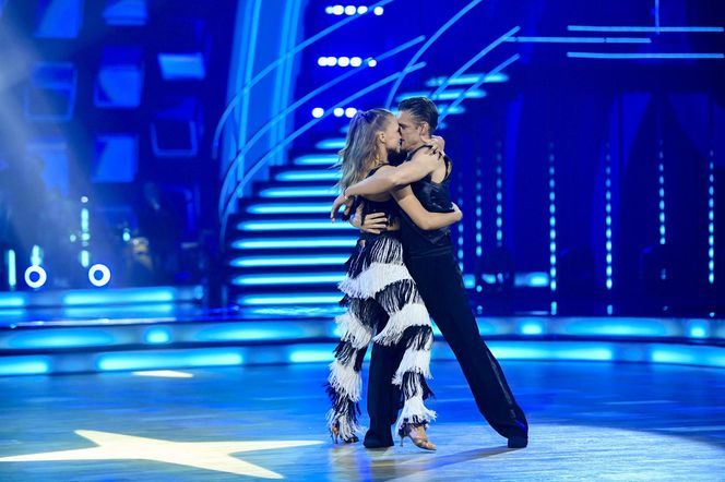 "Taniec z Gwiazdami" 16