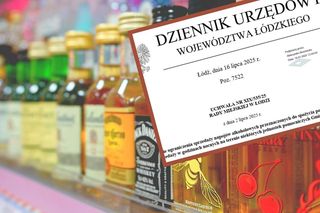 Nocna prohibicja alkoholowa wchodzi w życie. Znamy datę wprowadzenia nowych zasad