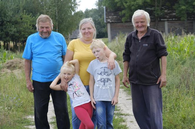 Rolnicy. Podlasie, odcinek 37. Sezon V